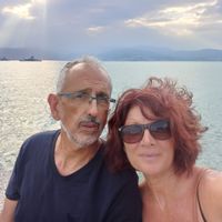 La maison de Xavier y Maribel