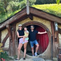 La maison de Jordi, Marta & Carla