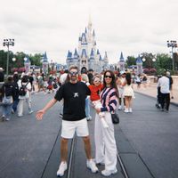 Jordi, Marta & Carlas hus