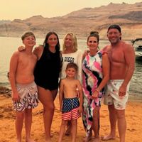 La maison de Bracken