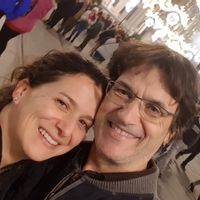 La maison de Elena Y Francisco