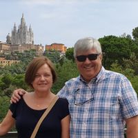 La maison de Joan y Mercè