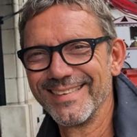 Le penthouse de Marco