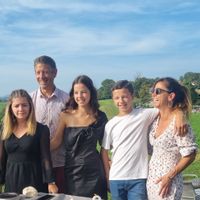 La maison de Laure et Julien