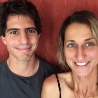 Casa di Cecile & Victor