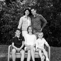 Villa 10 personnes La Foulerie, Vallée de chevreuse