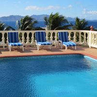 La maison de Sherry and Rhys