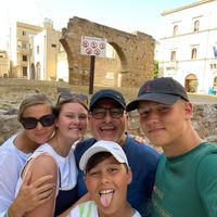 La maison de Pascale & David