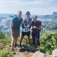 Recherche Echange Réciproque à VILLAVICIOSA DE ODON ou MADRID  ,février ou avril