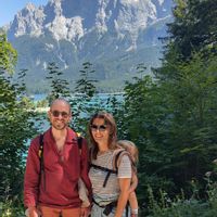 Maison proche forêt / Paris (40min) / Parc Asterix