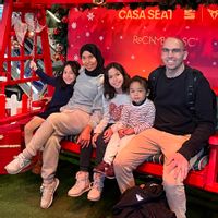 Piso en planta baja con piscina comunitaria