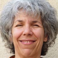 La maison de Marie Odile