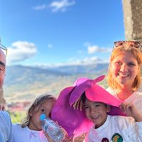 Miguel house in Porto, Portugal. Just Swap. we live there. 
currently looking for easter holidays