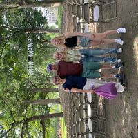 La maison de Rachele