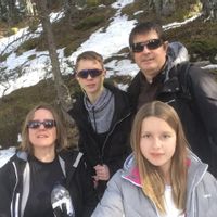 La maison de Sebastia