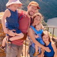 Casa di Mathilde et Grégoire