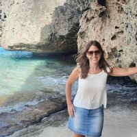 La maison de Josefina