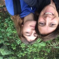 La maison de Caroline