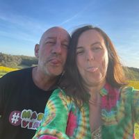 huis van Valérie et Sébastien