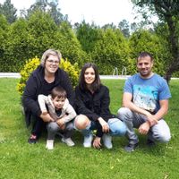 La maison de Mario & María