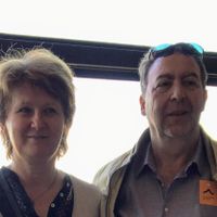 La maison de Somogyiné