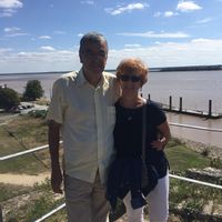 La maison de Bernadette au coeur de la Brenne