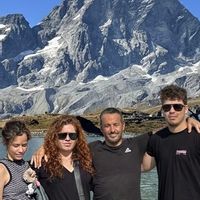 Casa di Albert y Sandra