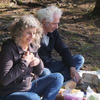 Casa di Catherine et François