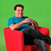 La maison de Eduardo