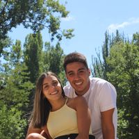Milagros's house