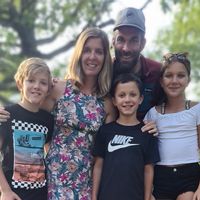 Jolie maison au coeur de la Suisse, idéale pour les familles