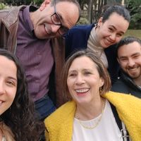 La maison de Esperanza