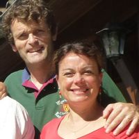 Casa di Virginie & Etienne