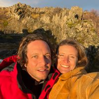 Gregoire and Sols hus