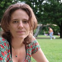 La maison de Claire et Vincent