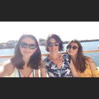 La maison de Laurence toute proche d'Albi!