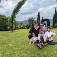 Casa di Andréas & Chloé