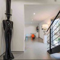 La maison des Garçons