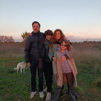 La maison de Cristina