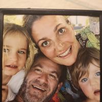 La maison de cristina