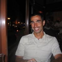 La maison de Christophe et Rachel