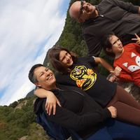 La maison de Pilar Y Ferran