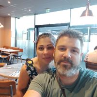 La maison de MICKAEL