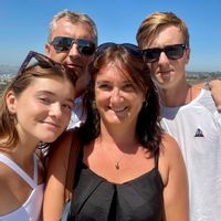 Casa di Sabrina & Franck