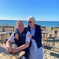 La maison de Borje och Mia