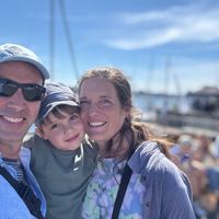 La maison de Steffen & Christiane