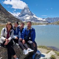 La maison de Alejandro