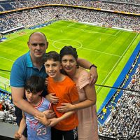 La maison de Eusebio