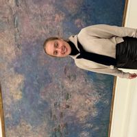 La maison de Eleanor