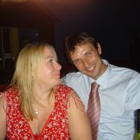 La maison de Deirdre